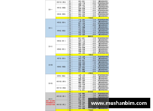 CBA季后赛总决赛赛程出炉，谁将笑到最后夺得王座？ - 副本